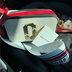 Marc Jacobs snapshot